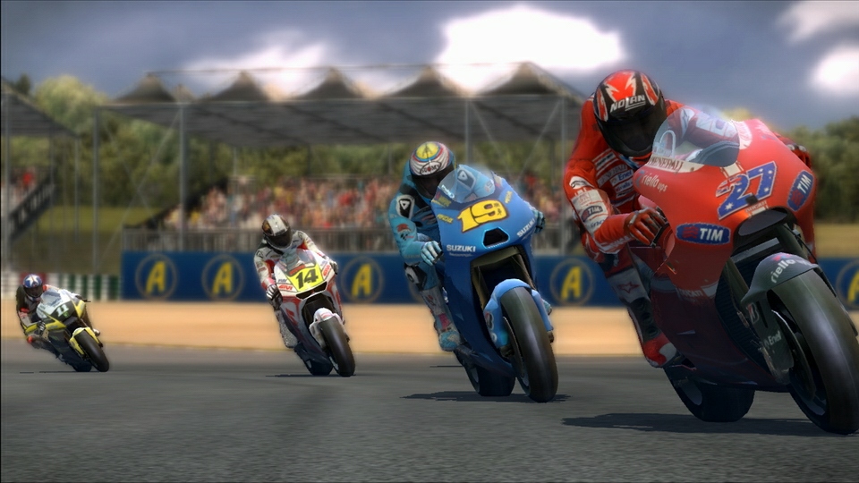 MotoGP 10/11 - Imagen 15